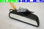 Oem Mercedes W204 C300 08-11 Interior Rear View Mirror Black 2048101617 Used. Price: $47.49.