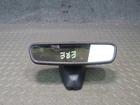 2012-2013 Range Rover Evoque L538 Auto Dim Interior Rear View Mirror Homelink Used. Price: $76.87.