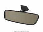 Porsche 911 912 914 '69-'77 Inside Rear View Mirror German + Warranty New. Price: $337.30.