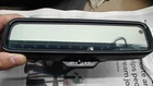 Original Gentex Auto-dimming Rear View Mirror GNTX-101 019443 Ford Land Rover Used. Price: $35.00.
