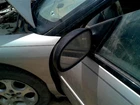 Driver Left Side View Mirror Power Convertible Fits 96-00 Sebring 88361 Used. Price: $63.75.