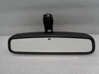 2006-2008 Land Rover Range Sport Rear View Mirror Black Oem AK220278 Used. Price: $76.00.