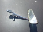 4886909--1963 1964 Cadillac Mirror Assembly Used. Price: $12.00.