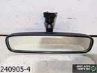 Oem 2016-2022 Toyota Prius 1.8L Interior Rear View Mirror VY9VG Used. Price: $59.99.