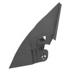 Oem 2007-12 Nissan Altima Passenger Front Door Inner Mirror Trim New 80292-JA00A. Price: $18.07.