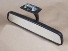Mercedes-benz W126 380SEC 420SEL 500SEL 560SEL Rear View Mirror 0010059 (#289) Used. Price: $96.00.