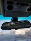 2007 Bmw 750I Interior Rear View Mirror Used. Price: $50.00.
