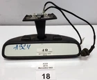 2013-2018 Oem Mercedes W463 G550 G63 G65 Amg Interior Rear View Mirror Used. Price: $245.00.