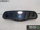 Oem 2002 Dodge Ram 1500 5.9L Interior Rear View Mirror Auto Dimming 04805572AB Used. Price: $49.52.