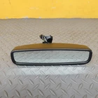 2019-2024 Ford Edge Interior Rear View Mirror Oem GU5Z17700AA Used. Price: $90.45.