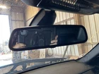 Rear View Mirror Automatic Dimming With Compass Fits 04-10 Bmw X3 4622905 Used. Price: $85.00.