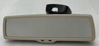 12 - 15 Volkswagen Passat Rear View Mirror Autodimming Tan Oem 1K0857511EYJN Used. Price: $67.99.