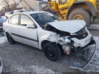 2009 Kia Rio Driver Left Side View Mirror Assembly Oem Used 128-63595L. Price: $94.95.