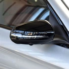 2* Gloss Black Mirror Cover Caps For Mercedes Benz W205 X253 W213 W222 2016-2020 New. Price: $28.95.