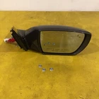 2015-2017 Hyundai Azera Right Passenger Side View Mirror Blindspot Light 023505 Used. Price: $265.00.