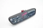 Bmw E60 E46 3/5/6/7 Series Front Upper Windshield Rearview Mirror Ec Led Oem Used. Price: $64.00.