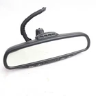 04 05 06 07 08 Chrysler Pacifica Rear View Mirror E11015622 Black Used. Price: $46.77.