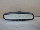 2020 Hyundai Tucson Interior Bt Onstar Black Rear View Mirror Oem Part E13049899 Used. Price: $36.00.