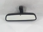 2009 Bmw 750I Interior Rear View Mirror Oem B82XC Used. Price: $39.04.