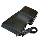 10-13 Lincoln Ford Front View Camera Rvm Mirror Assembly P/n 8A5T-13C105-AH Mkz Used. Price: $130.00.