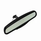 2001 Dodge Dakota Ex Cab Oem Interior Rear View Mirror Auto Dim 02 03 Used. Price: $21.75.