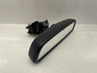 2016-2018 Jaguar Xf Interior Mirror W/garage Door Opener W/autodim 49227 Used. Price: $60.00.