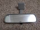 01-03 Toyota Prius Interior Rear View Mirror Gray E13 010129 Oem Used. Price: $20.00.