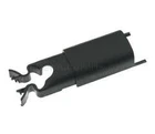 Genuine Gm Inside Rearview Mirror Wiring Harness Cover 20990167 New. Price: $42.54.