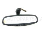 Jaguar XJ6 XJ8 XK8 96 97 98 99 00 01 Rear View Mirror Auto Dim Genuine Oem Used. Price: $45.00.