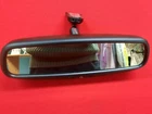 Toyota Avensis Rear View Mirror E11015626 2003-2008 Used. Price: $19.06.