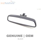 2013-2015 Bmw 750LI Interior Rear View Mirror (ec/led/gto) 9320305 Used. Price: $16.99.