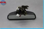 08-15 Mercedes X204 GLK350 C250 Interior Rear View Mirror Black 2048103417 Oem Used. Price: $74.10.