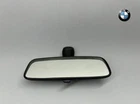 Holds Firm Bmw Z3 Roadster E36 Interior Rear View Mirror Black 96-02 Oem Used. Price: $69.99.