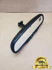03-06 Chevy Silverado/gmc Sierra Rearview Mirror Comp/temp/onstar 15269045 Used. Price: $49.95.