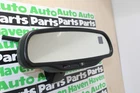 Oem Gm Auto Dimming Dual Display Compass Temperature Rear View Mirror 015607 Used. Price: $60.44.