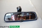 1976-1994 Rear View Mirror For Jaguar Xjs Coupe & Convertible Oem Used. Price: $34.80.