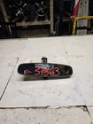 2001-2002 Toyota Corolla Manual Dimming Rear View Mirror W/ Map Lights Used. Price: $50.00.