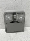 Rear View Mirror With Garage Opener Fits 05-09 Mitsubishi Galant Used. Price: $49.00.