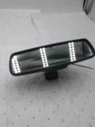 Rear View Mirror Automatic Dimming With Microphone Fits 15-16 Challenger 713796 Used. Price: $116.99.