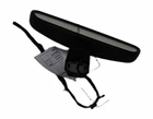 Rear View Mirror With Automatic Dimming Fits 2001-2006 Santa Fe Oem Used. Price: $33.95.
