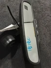 2004 Chevrolet Silverado 15 Interior Rear View Mirror Used. Price: $40.00.