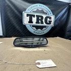 04-06 Nissan Titan Altima Front Rear View Mirror Assembly Black 96321-3Y500 Used. Price: $89.96.