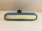 06 07 08 09 Lexus IS250 IS350 Rearview Mirror Home Link Auto Dim W/compass Oem Used. Price: $99.99.