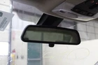 Rear View Mirror Without Alarm System Fits 13-18 Bmw 320I 2114790 Used. Price: $74.00.