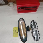 2008-2013 Mini Cooper Interior Rear View Mirror Oem Uqrbv Used. Price: $45.00.