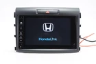 Honda Cr-v Radio Receiver Screen Display Tested Oem 2015 2016 Used. Price: $249.99.