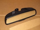 2011 Dodge Durango Rear View Mirror Oem Factory 68088023AA Used. Price: $135.00.