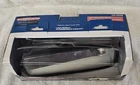 Pilot MI-009 8'' Universal Rearview Day/night Mirror (mounting Kit Included) New. Price: $17.50.