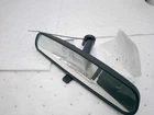 2023 Ford Maverick Pickup Blue Interior Rear View Mirror Oem LU5A17700AA Used. Price: $124.99.