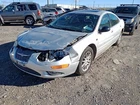 Rear View Mirror Hatchback Without Map Light Fits 01-10 Pt Cruiser 8406132 Used. Price: $50.02.